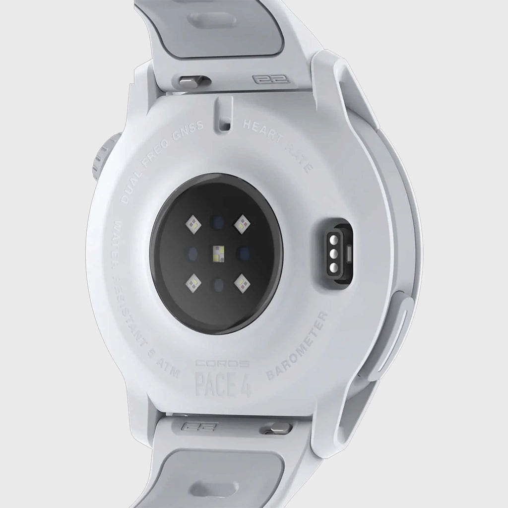Coros Pace 4 GPS Watch