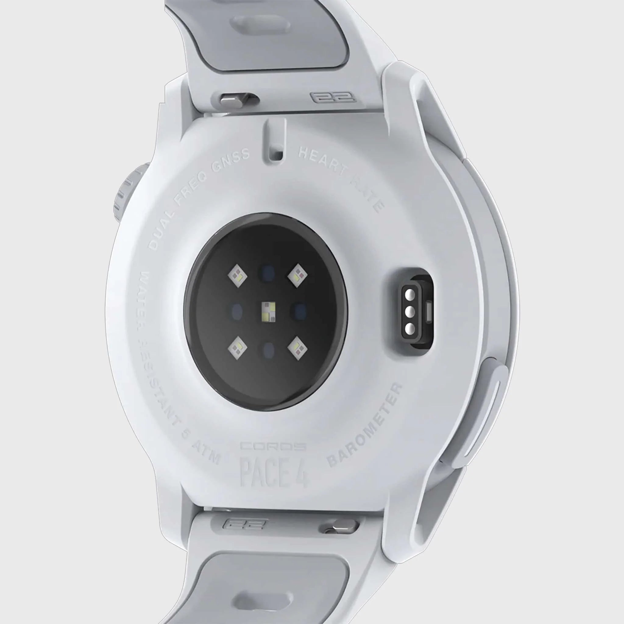 Coros Pace 4 GPS Watch