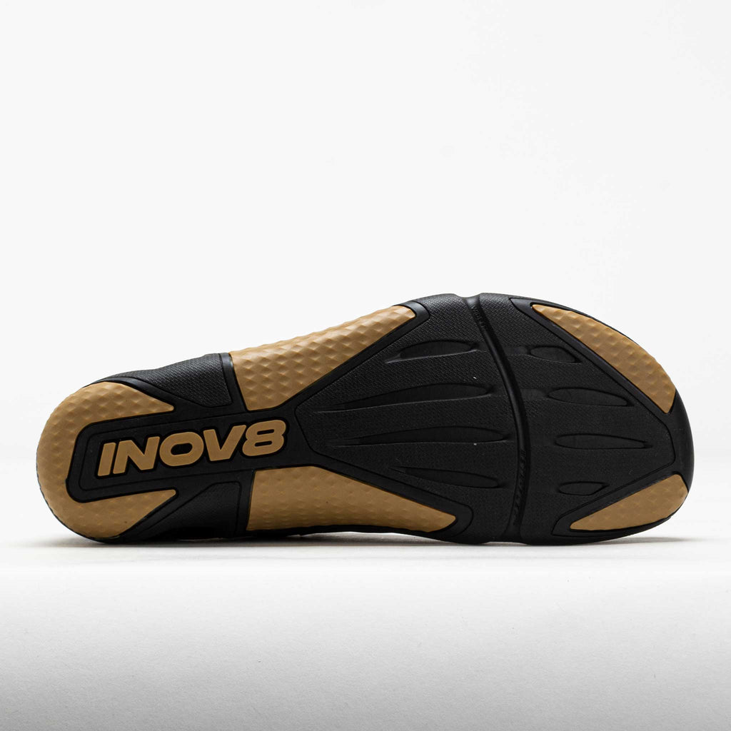 INOV8 Bare-XF Pro Men's Black/Gum