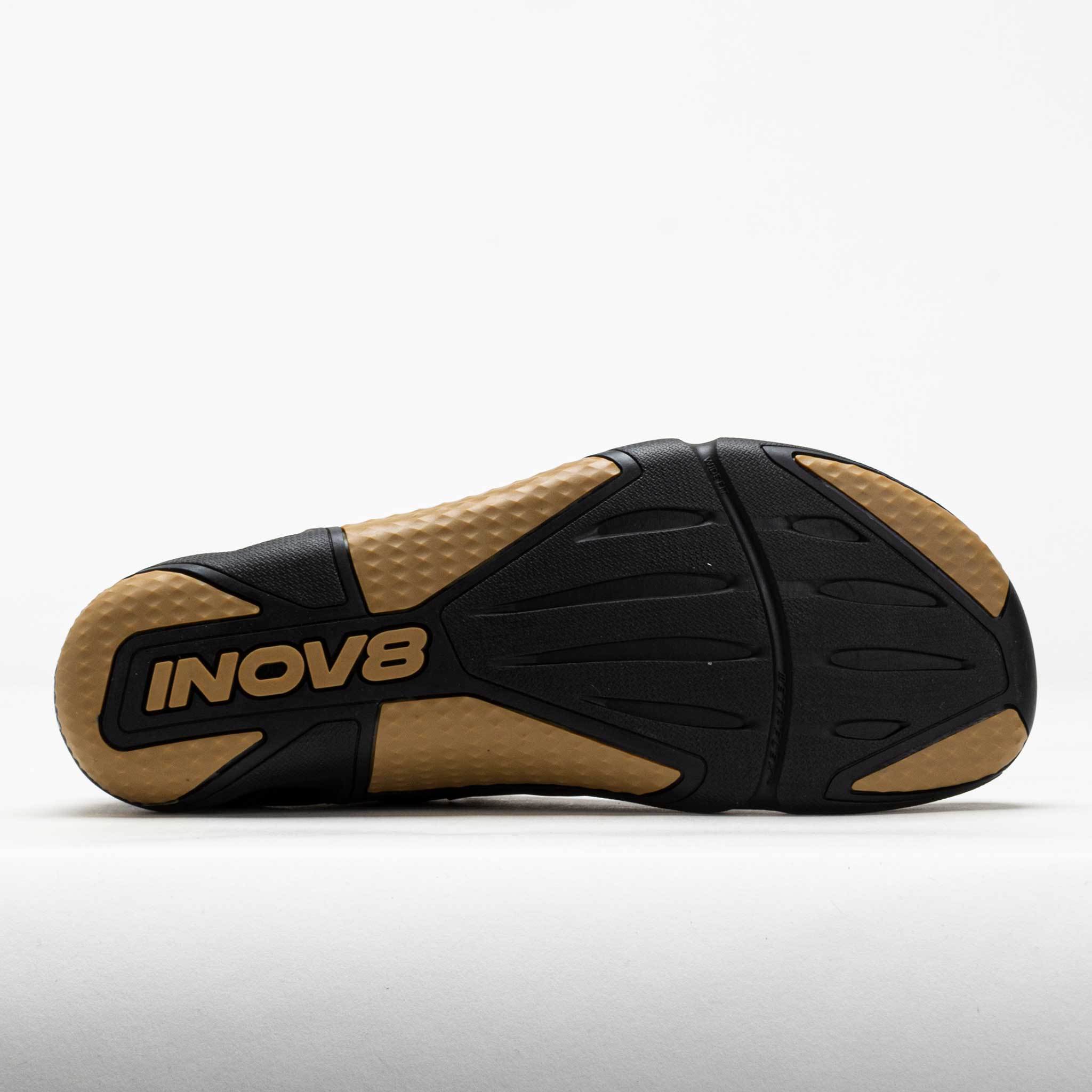 INOV8 Bare-XF Pro Men's Black/Gum