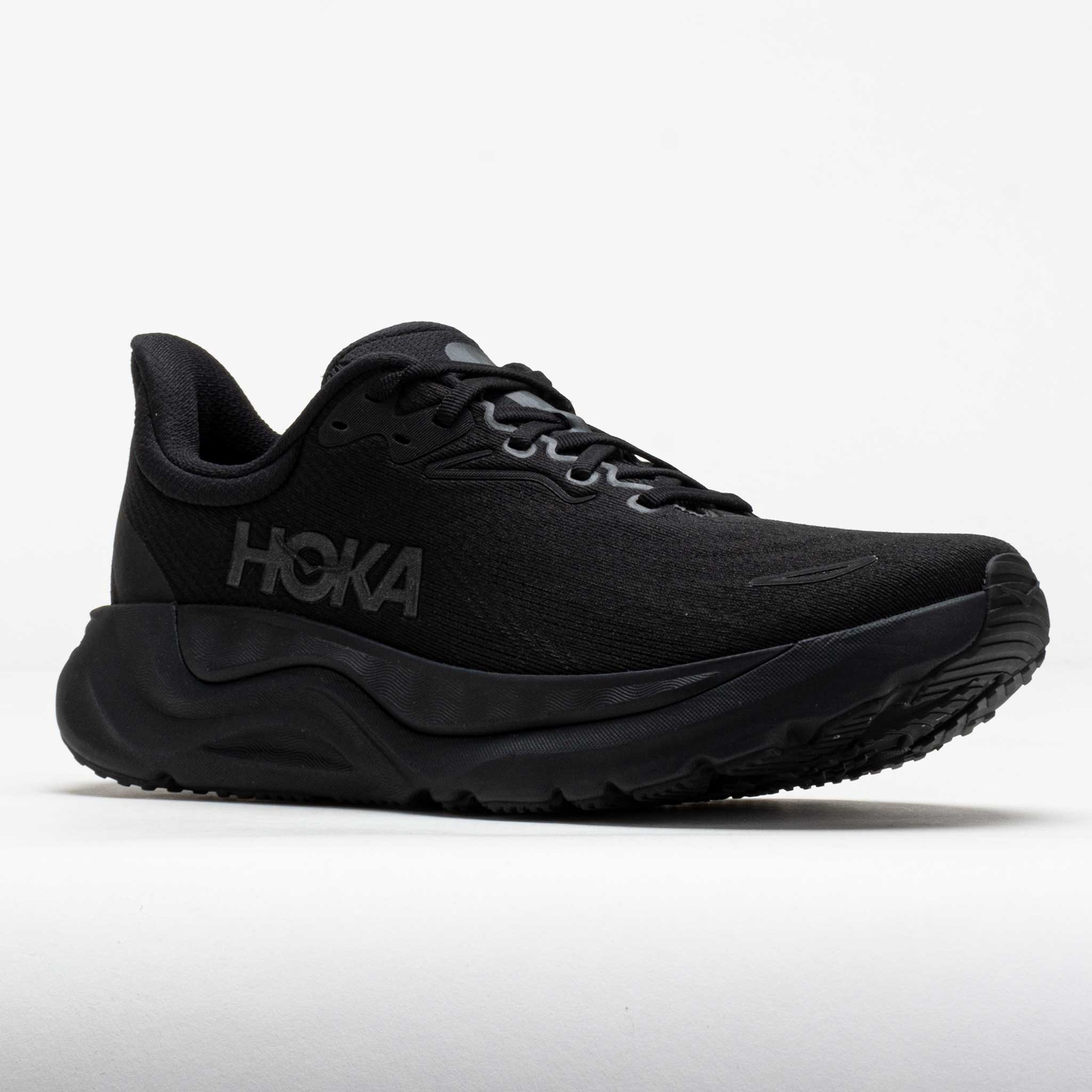 HOKA Arahi 8 Women's Black/Black