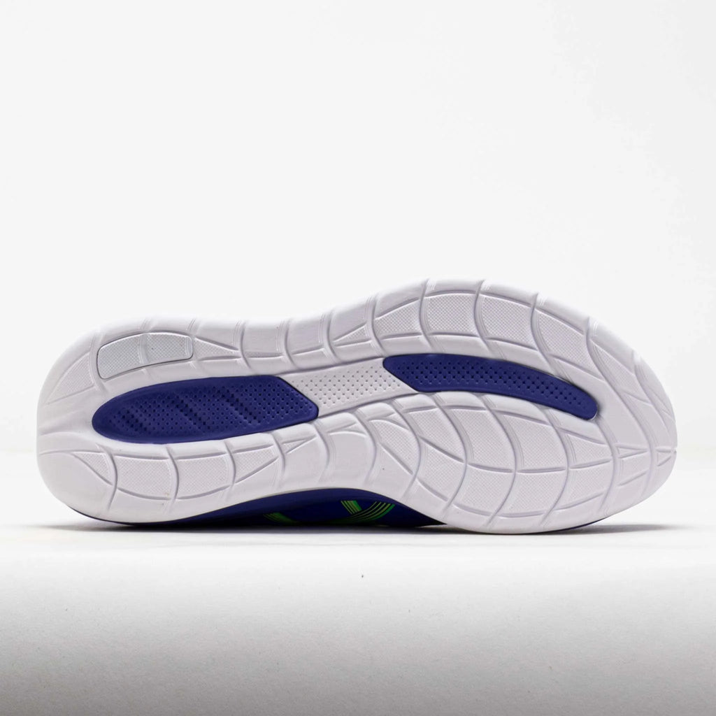 ASICS GEL-Cumulus 28 Men's Cobalt Burst/Illuminate Green