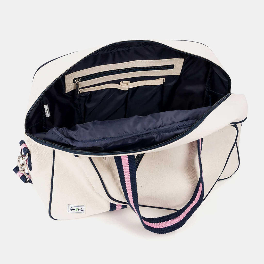 Ame & Lulu Hamptons Pickleball Bag