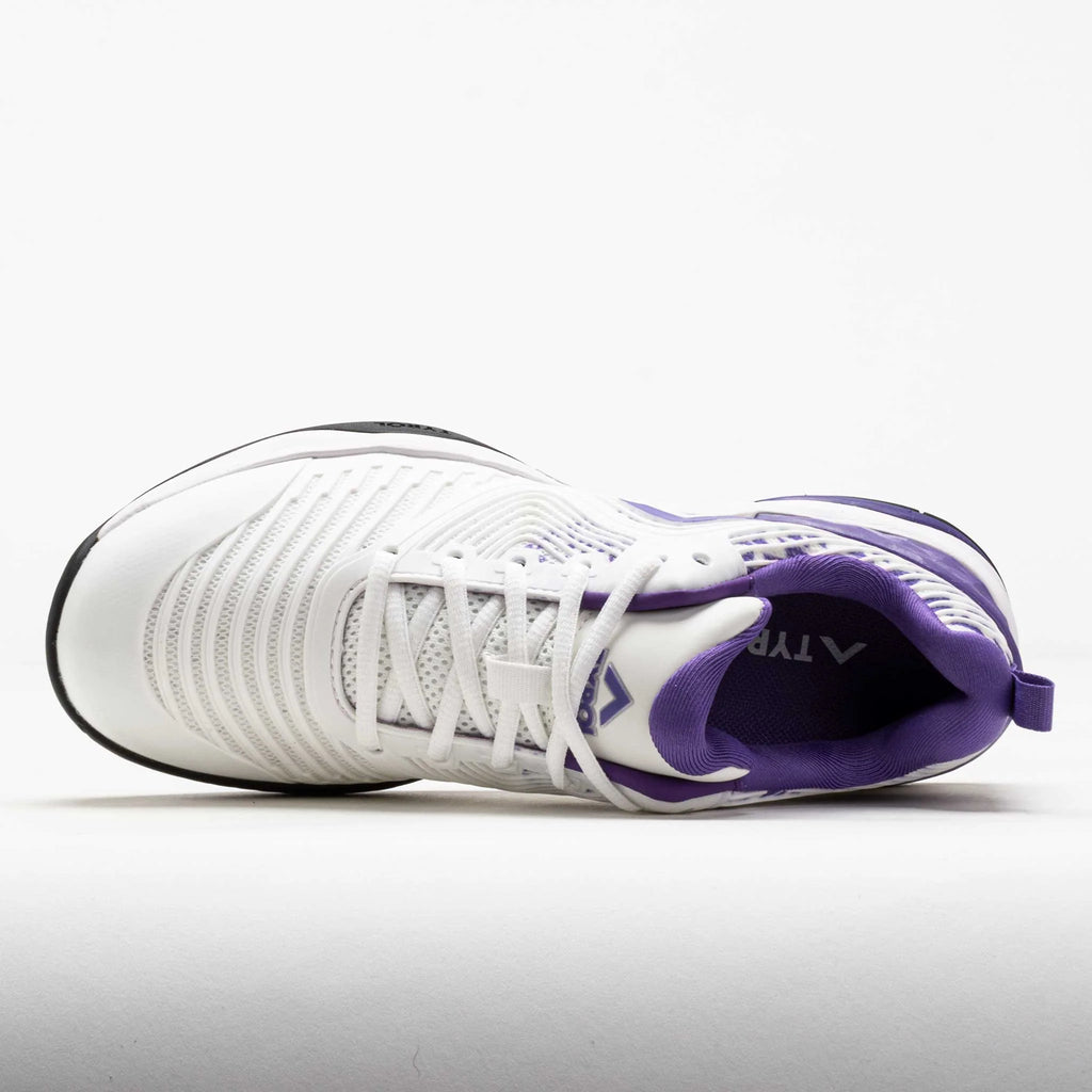 Tyrol Ace Women's White/Purple