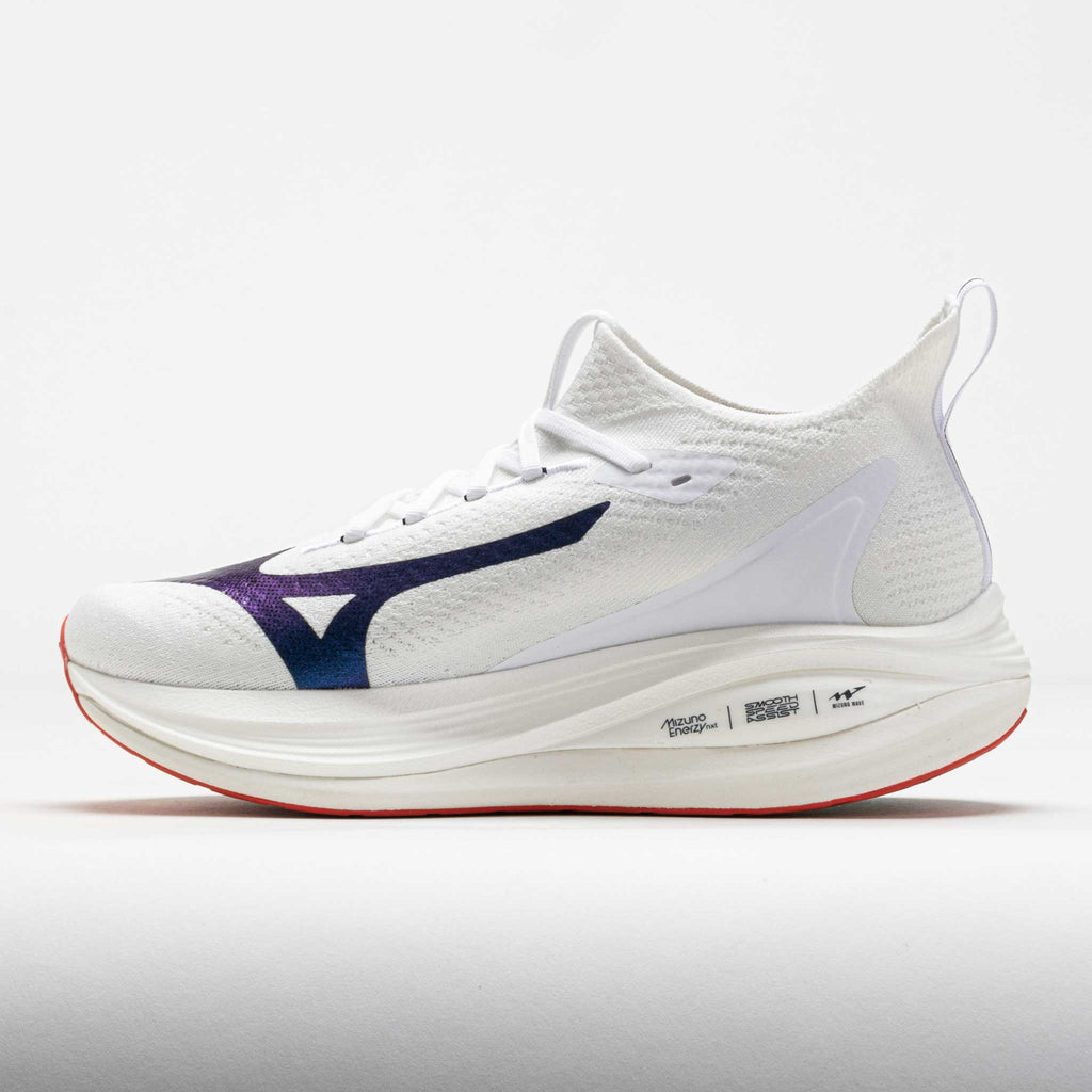 Mizuno Neo Vista 2 Men's White