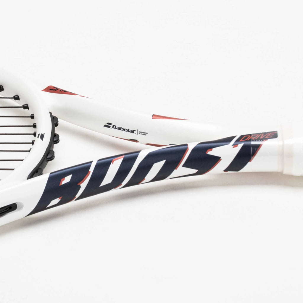 Babolat Boost Drive White 2025