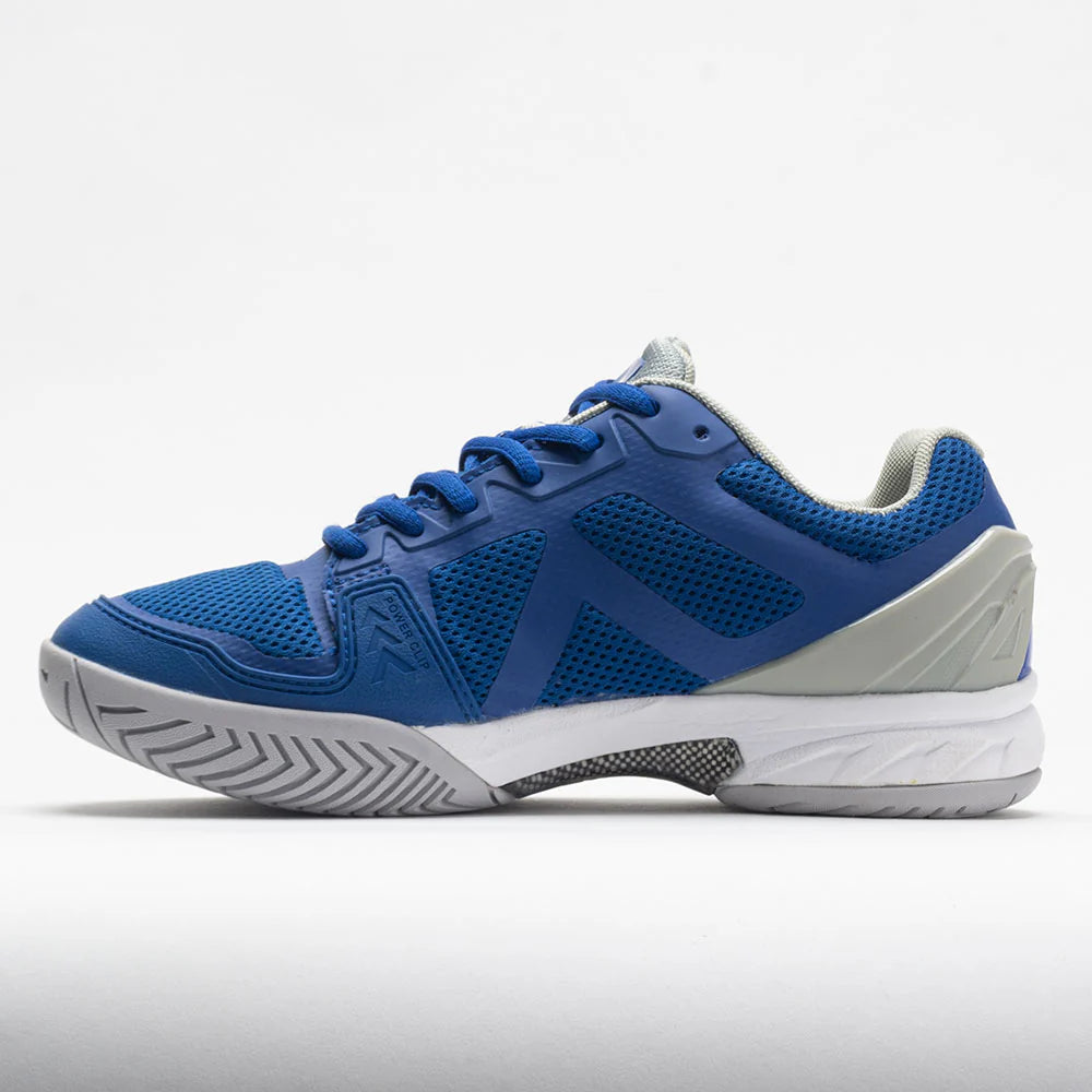 Tyrol Drive V Men's Blue/Gray