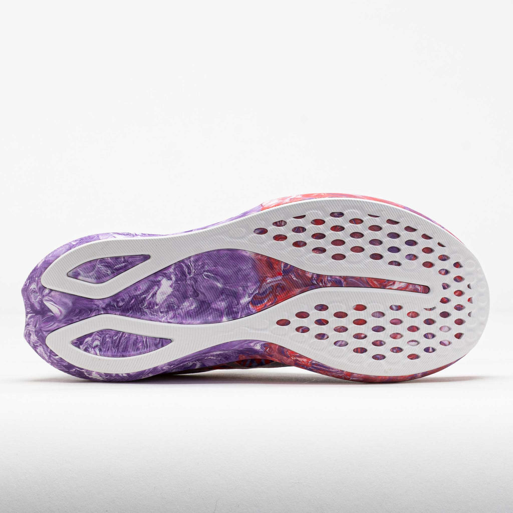ASICS Noosa Tri 16 Women's White/Edo Purple