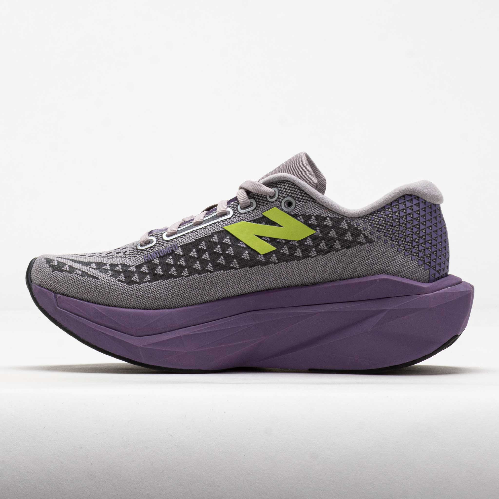 New Balance FuelCell SuperComp Trainer v3 Women's Truffle Salt/Violet