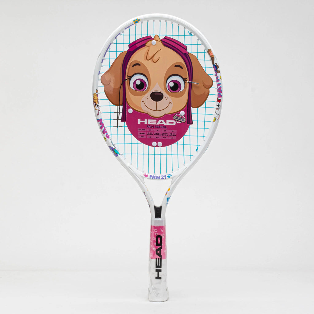 HEAD Paw Patrol Junior 21"