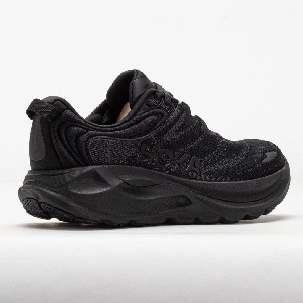 HOKA Gaviota 6 Men's Black/Black