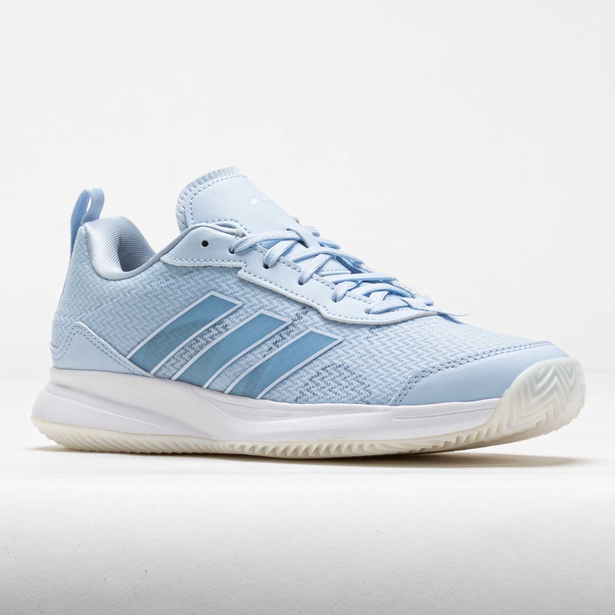 adidas AvaFlash Women's Crystal Sky/White