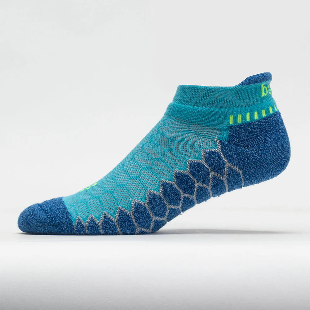 Balega Silver No Show Socks