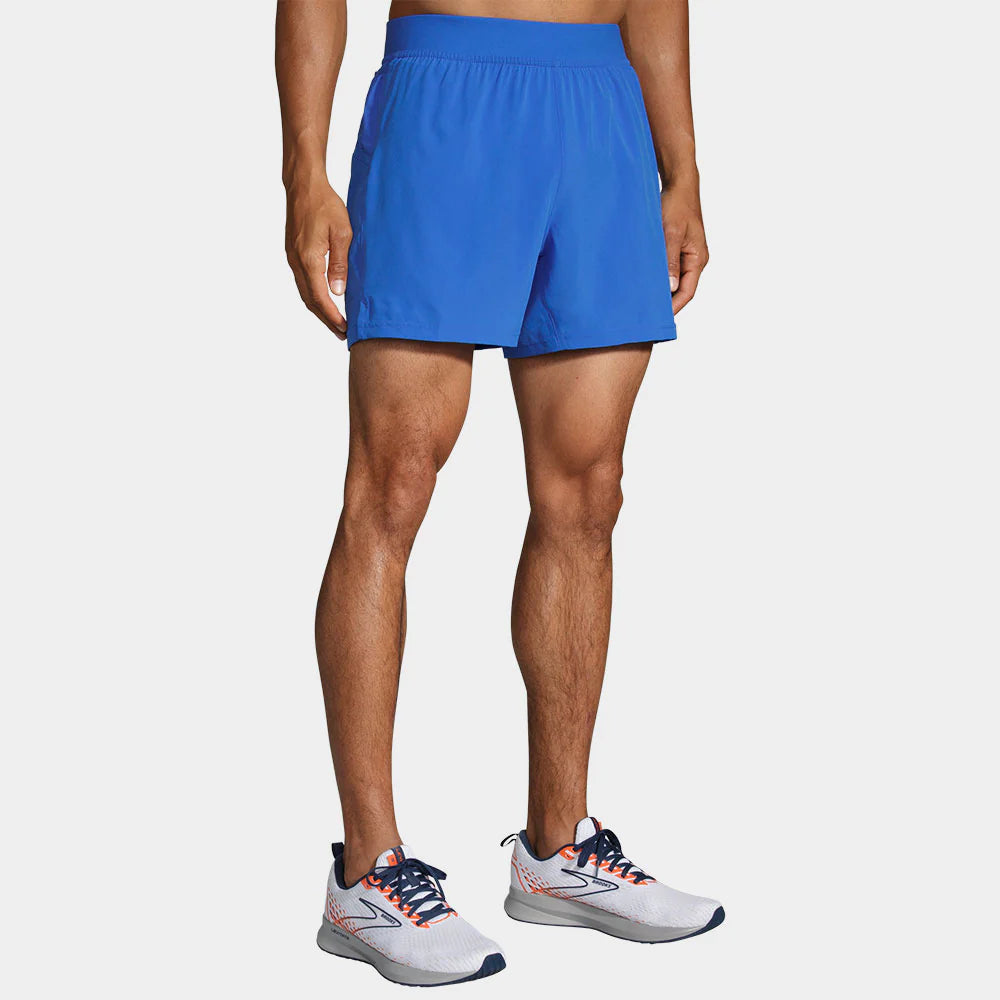 Brooks Sherpa 5" Shorts Men's