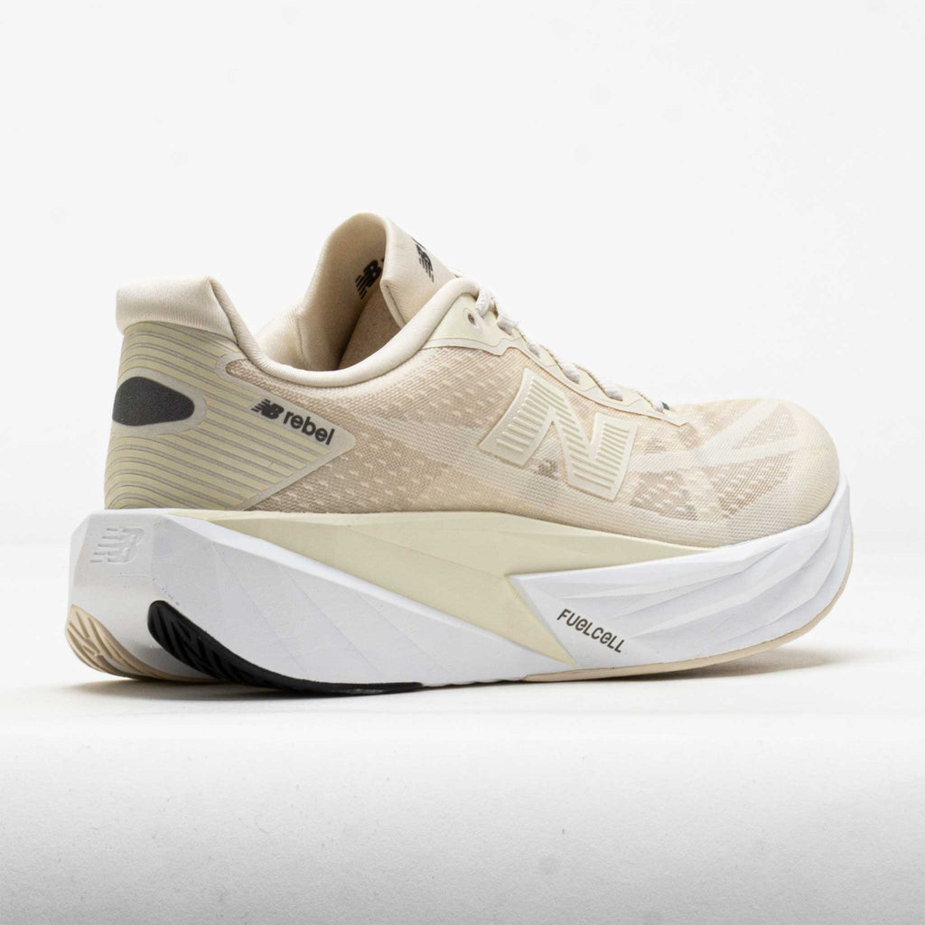 New Balance FuelCell Rebel v5 Women's Angora/Linen