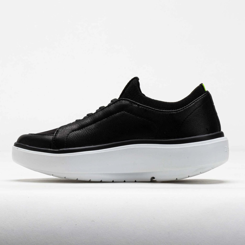 OOFOS Club+ Leather Women's