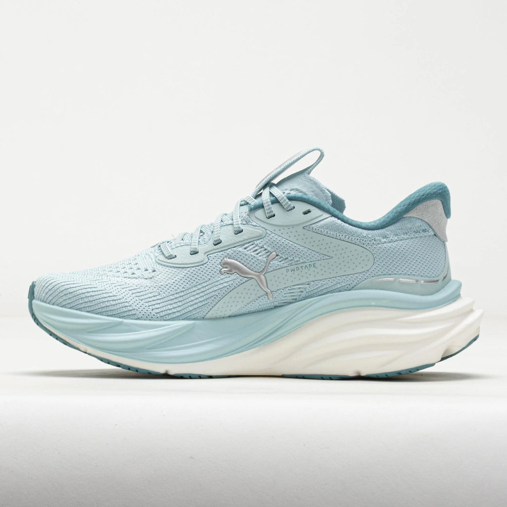 Puma Magnify NITRO 3 Women's Fresh Water/Baltic Sea Blue