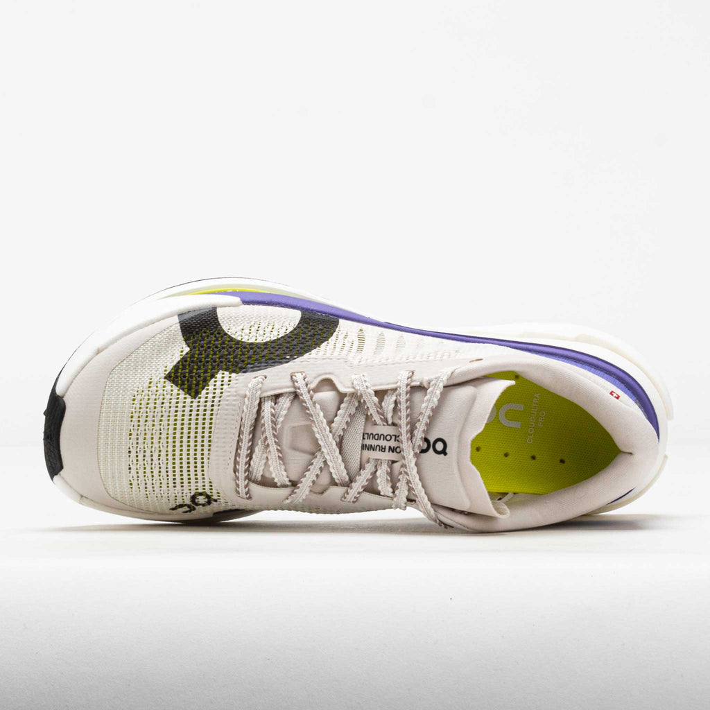 On Cloudultra Pro Women's Pearl/Juniper