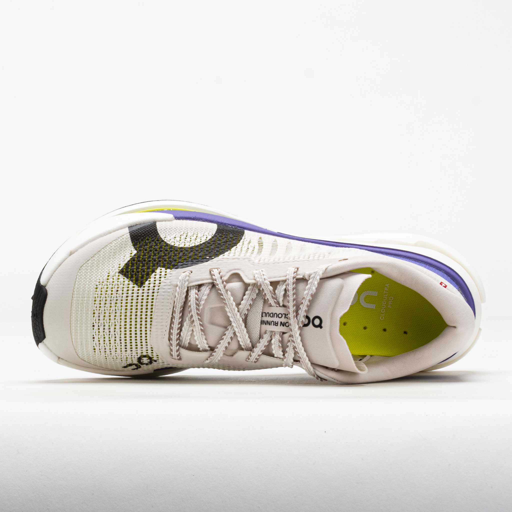 On Cloudultra Pro Women's Pearl/Juniper
