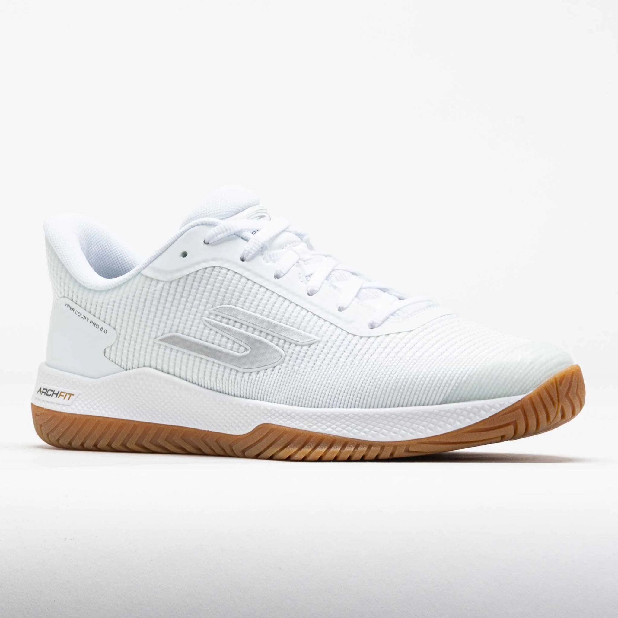 Skechers Viper Court Pro 2 Men's White