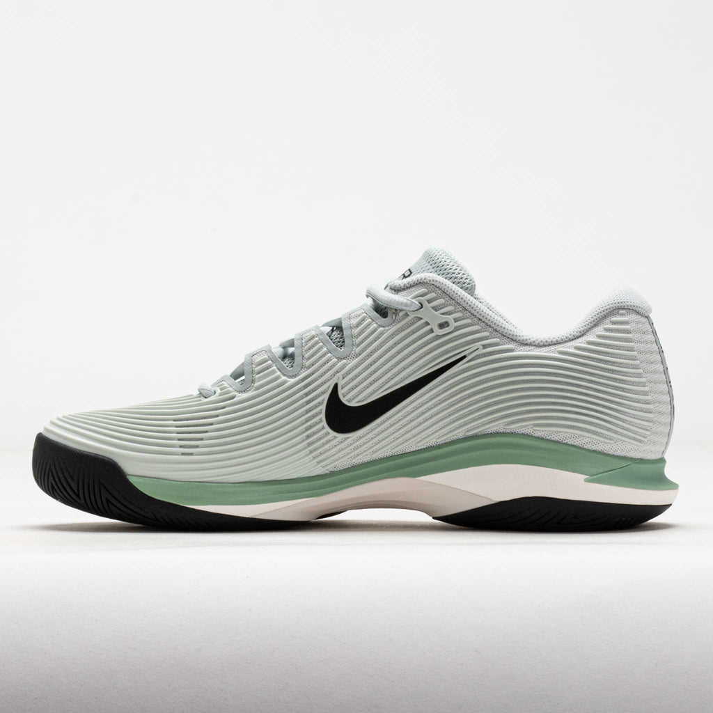 Nike Vapor 12 Men's Light Silver/Black/Steam
