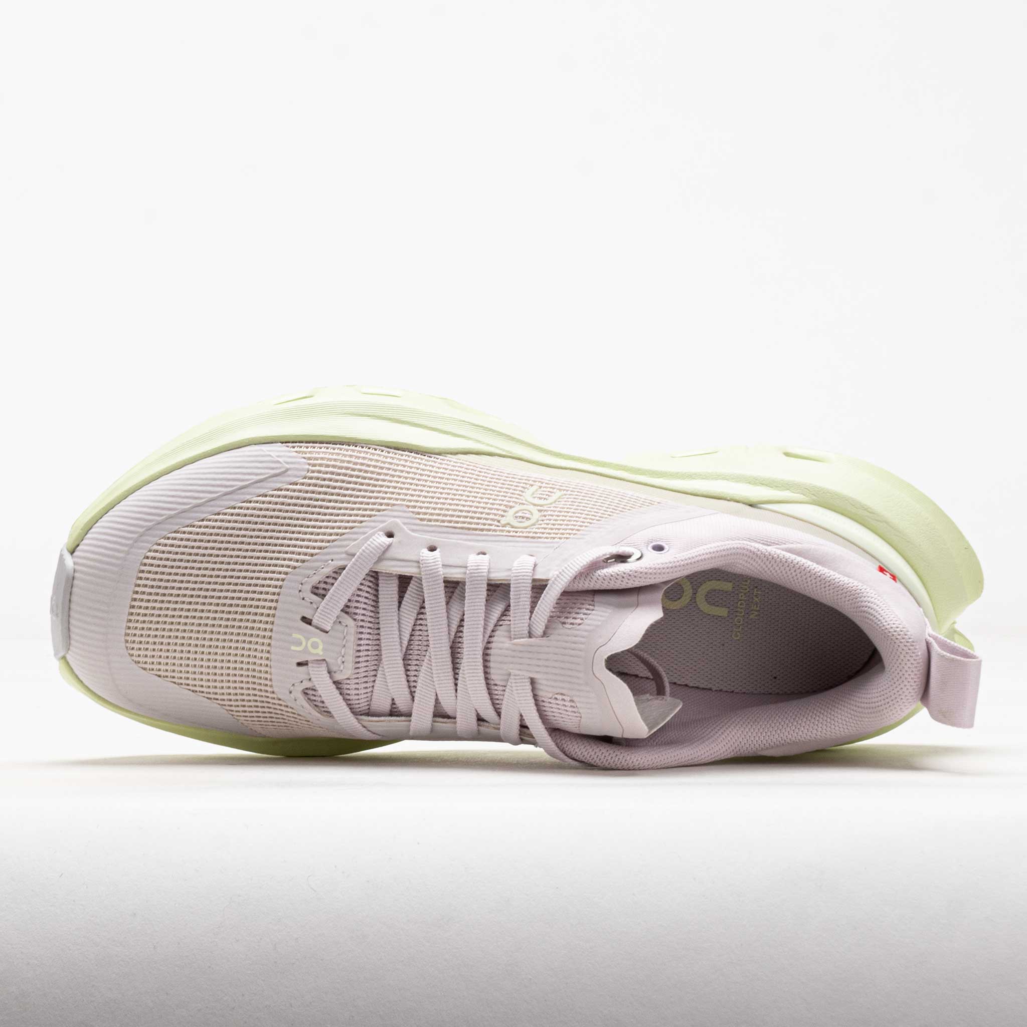 On Cloudpulse Next Women's Lily/Linen