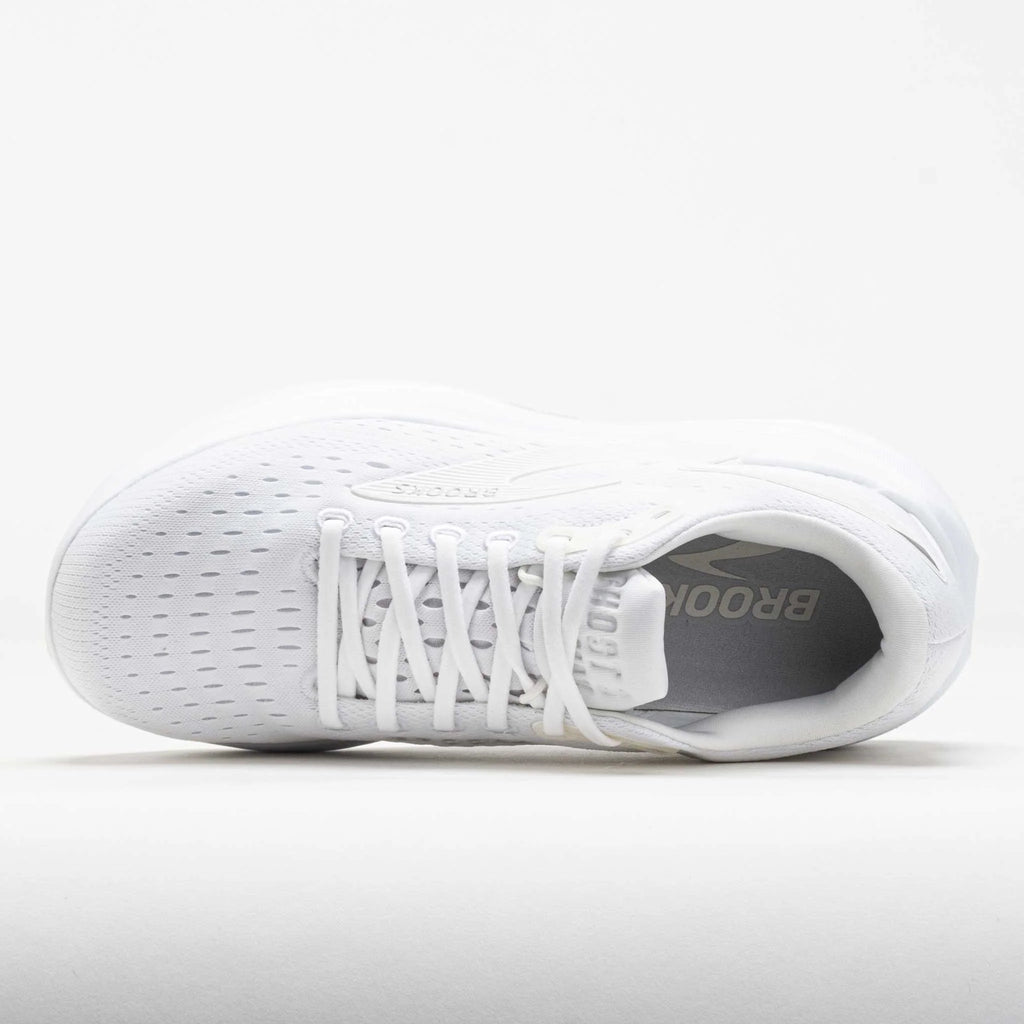 Brooks Ghost Max 3 Women's White/White