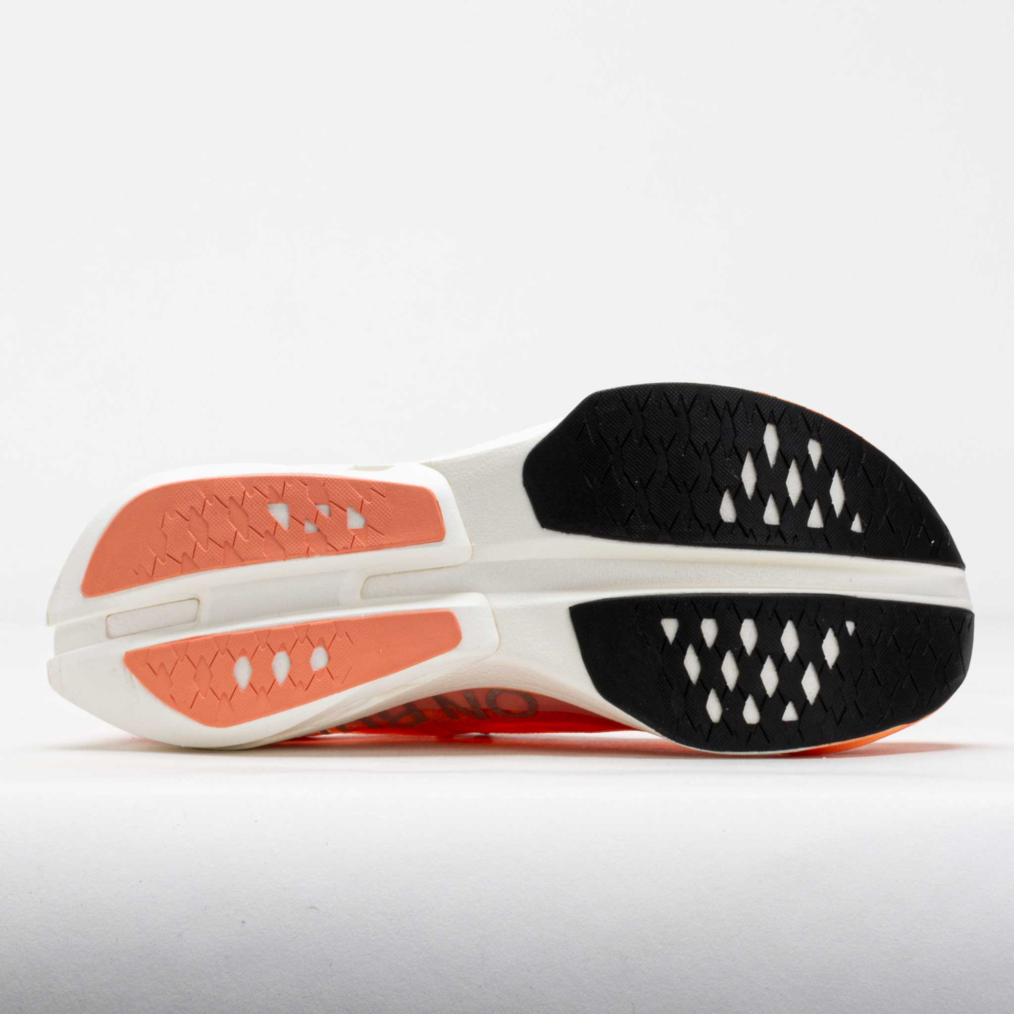 On Cloudboom Strike Women's Sunstone/White