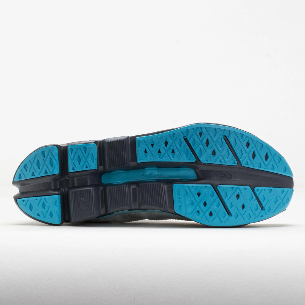 On Cloudflow 5 Women's Artic/Stone