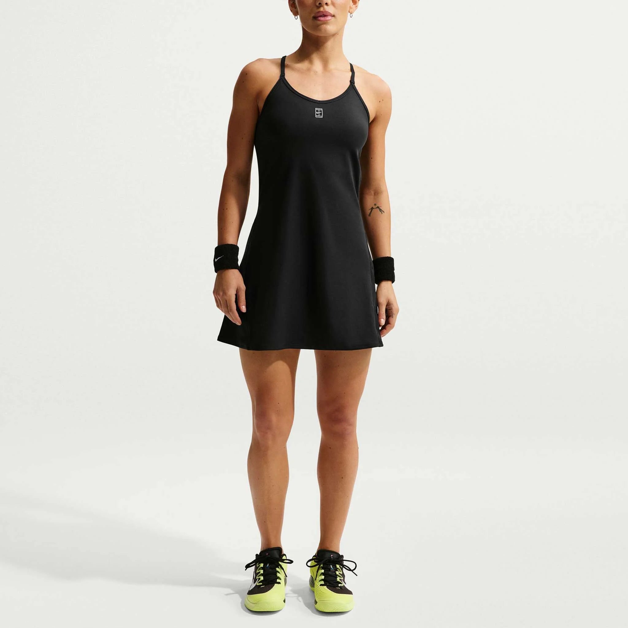 Nike Dri-FIT Advantage Strappy Dress Women's