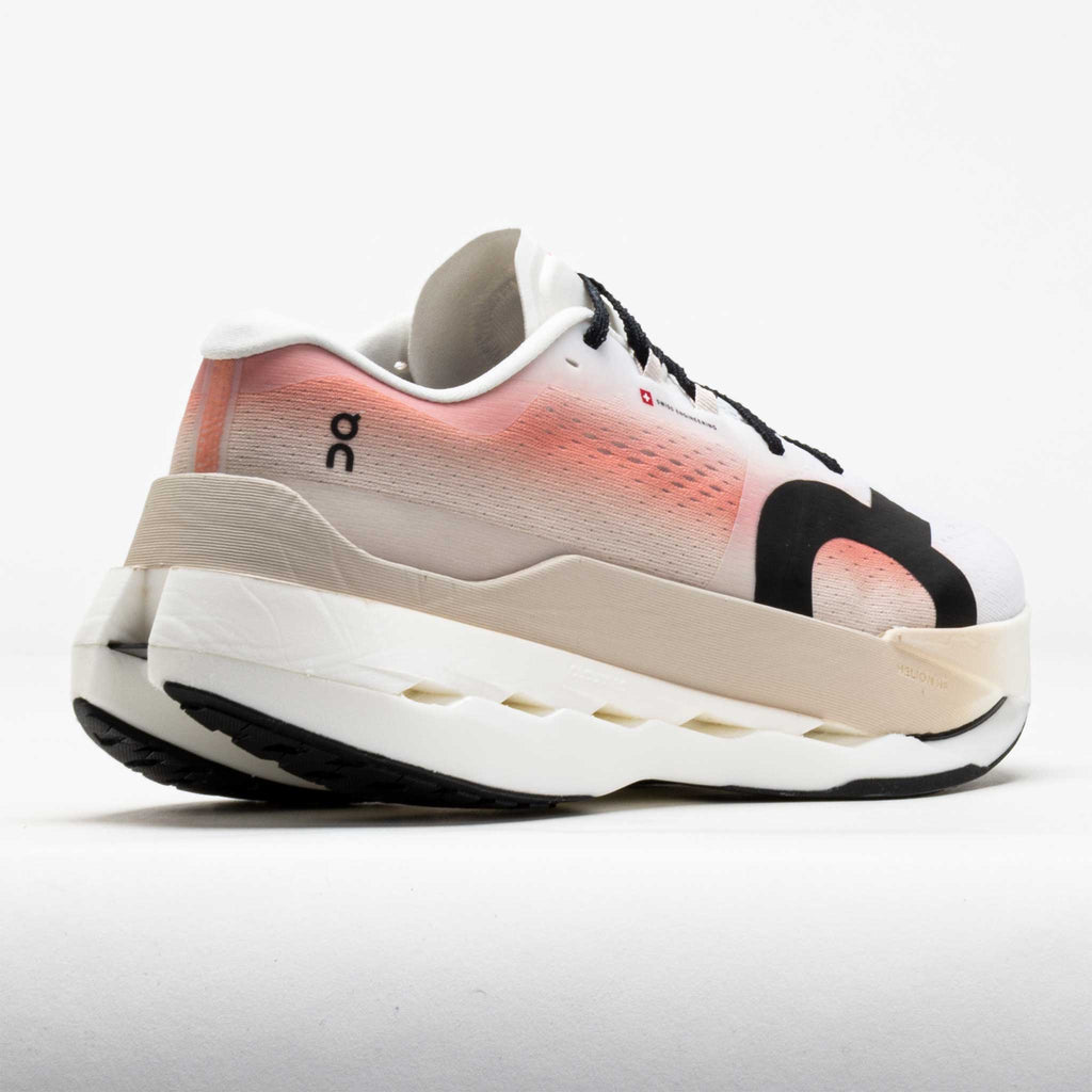On Cloudboom Max Men's White/Pearl
