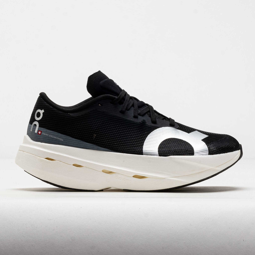 On Cloudboom Volt Men's White/Black