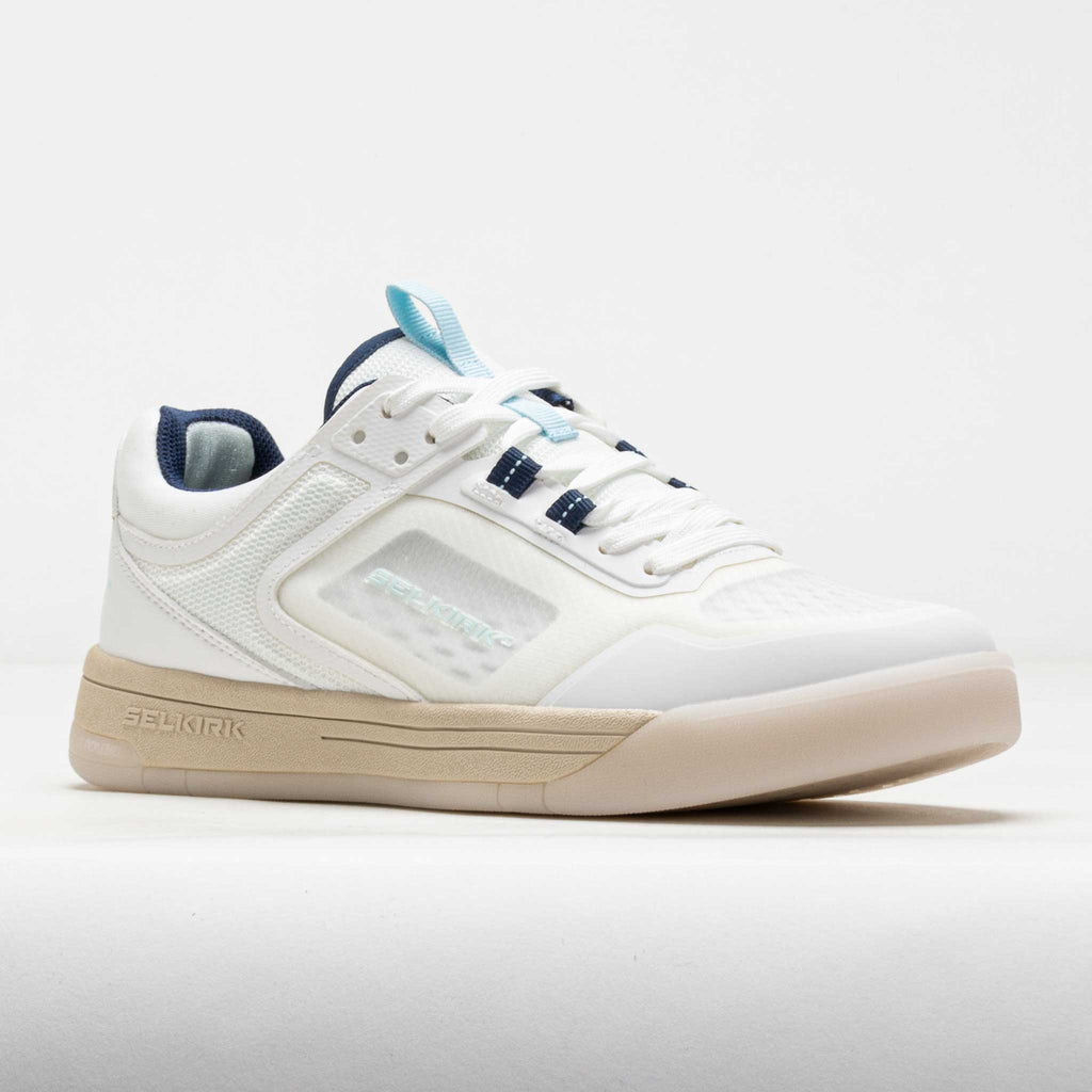 Selkirk Legacy Pro Women's Ice White