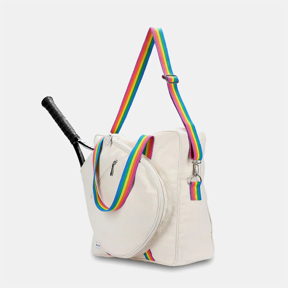 Ame & Lulu Hamptons Tour Bag