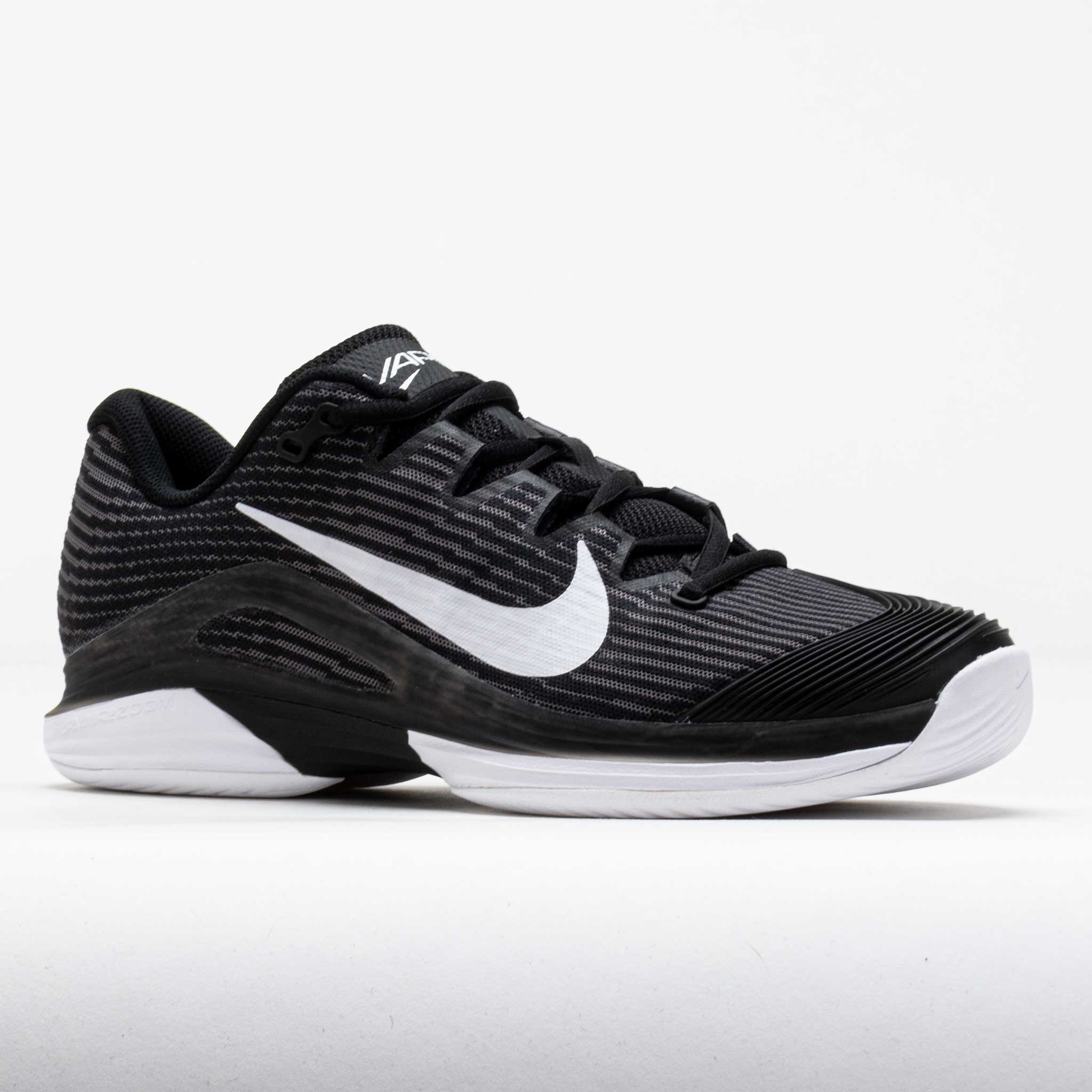 Nike Vapor 12 Women's Black/White/Dark Smoke Grey