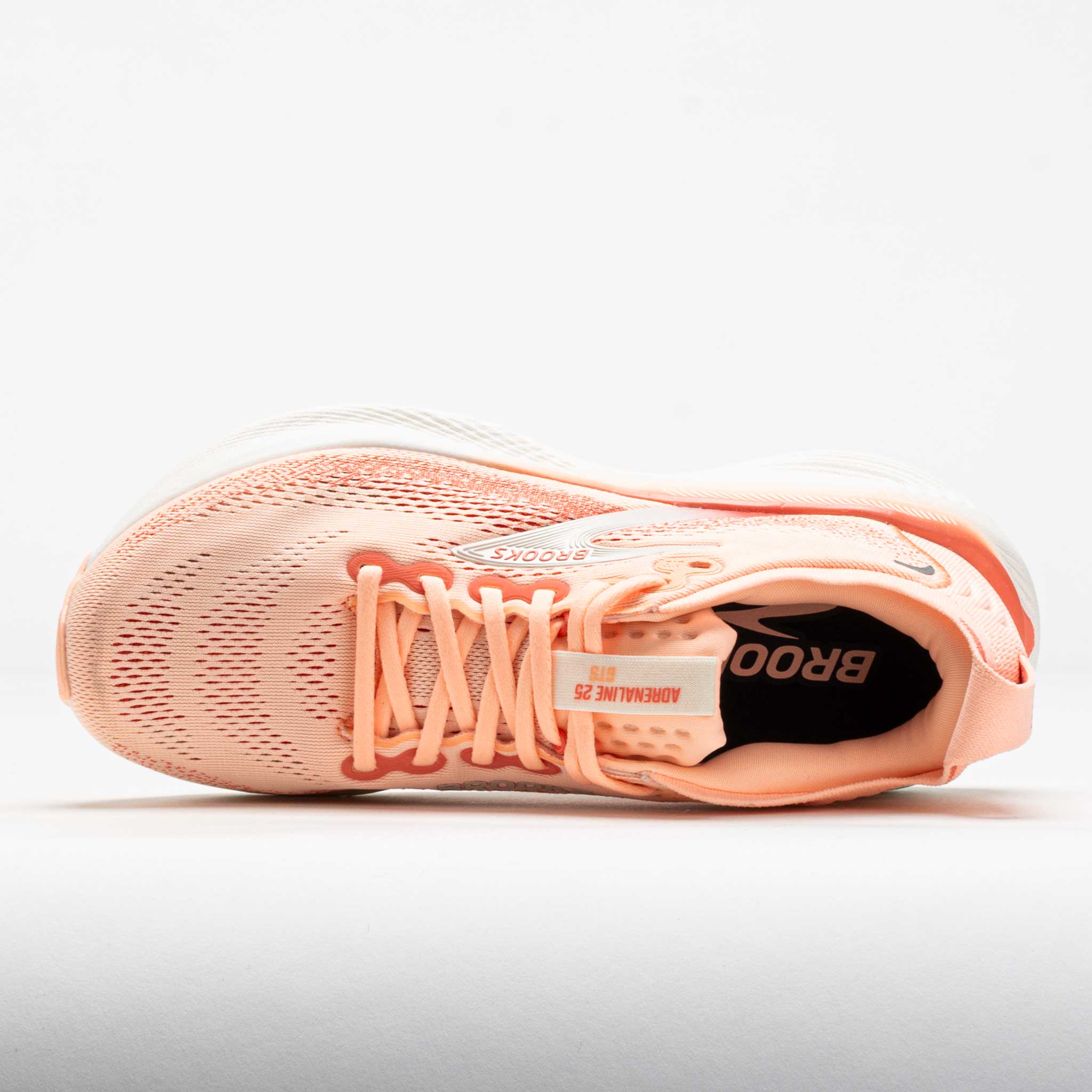 Brooks Adrenaline GTS 25 Women's Peach Echo/Coconut