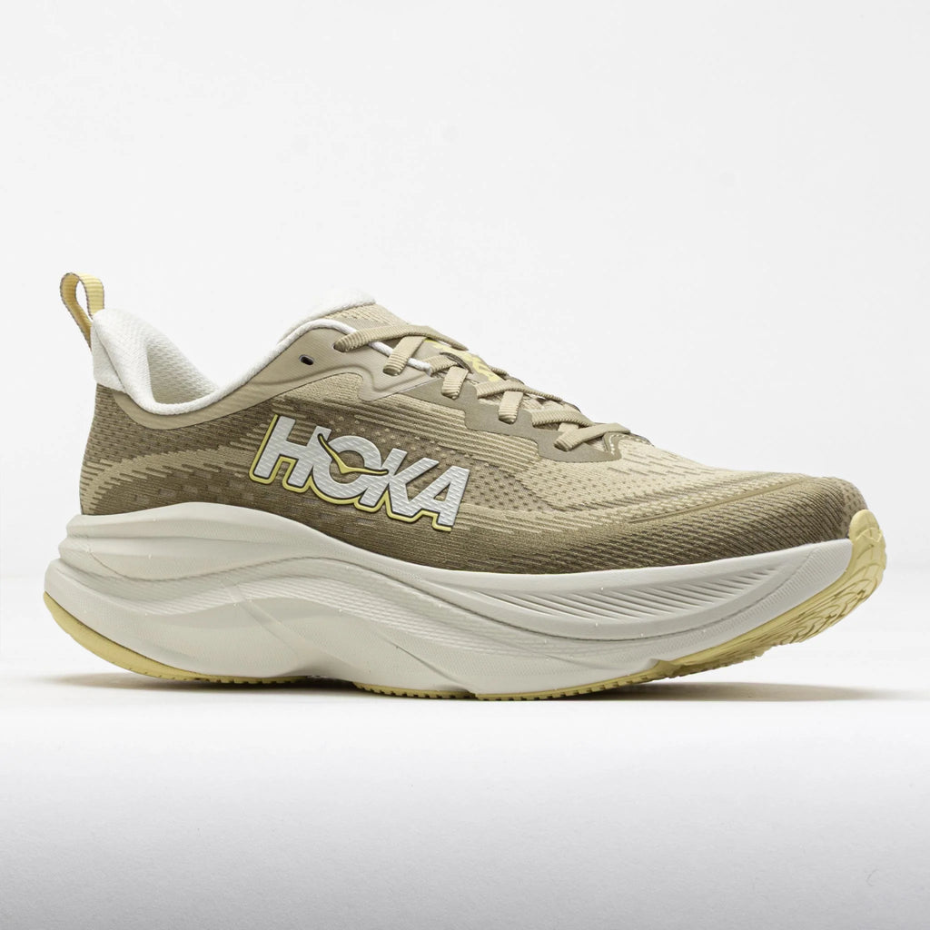 HOKA Skyflow Men's Wild Mushroom/Grassland