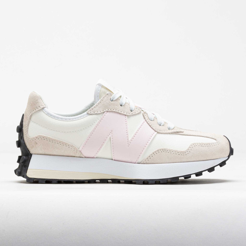 New Balance 327 Unisex Sea Salt/Pink Salt