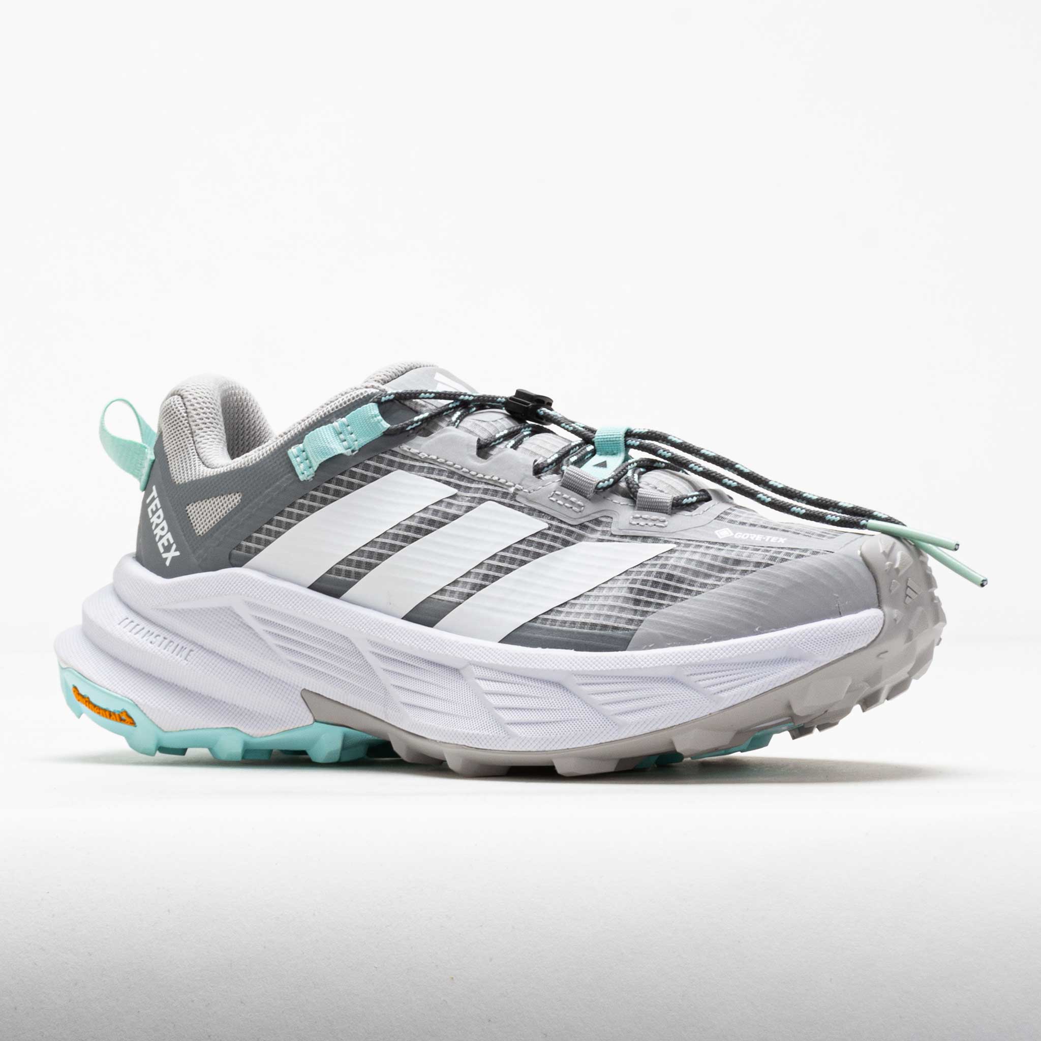 adidas Terrex Freehiker SL GTX Women's Dash Grey/White