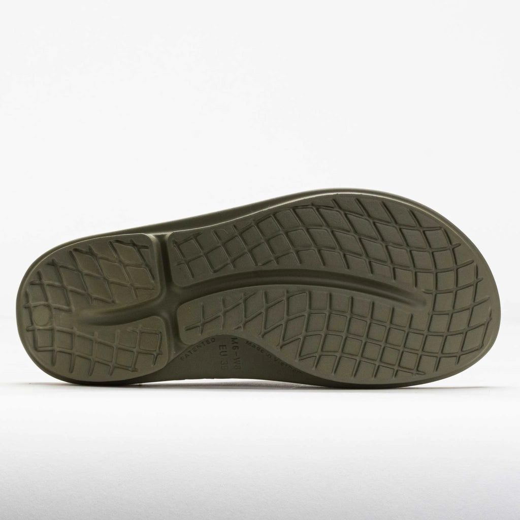 OOFOS OOahh Men's Foliage