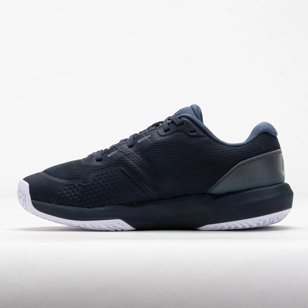 HEAD Revolt EVO 5.0 Men's Blueberry/Teal
