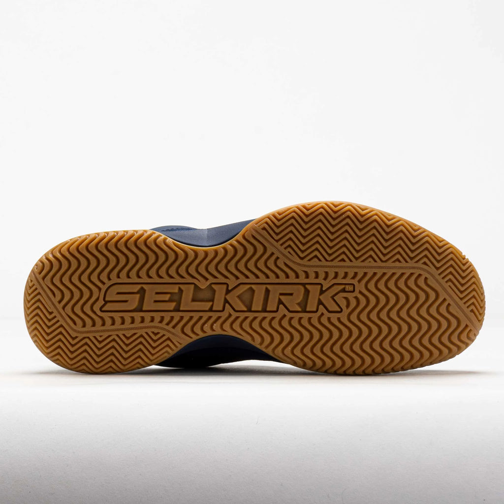 Selkirk CourtStrike 2.0 Men's Navy/Stone/Gum