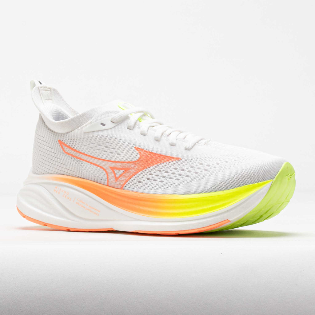 Mizuno Neo Zen 2 Women's GF White/Flamingo Coral