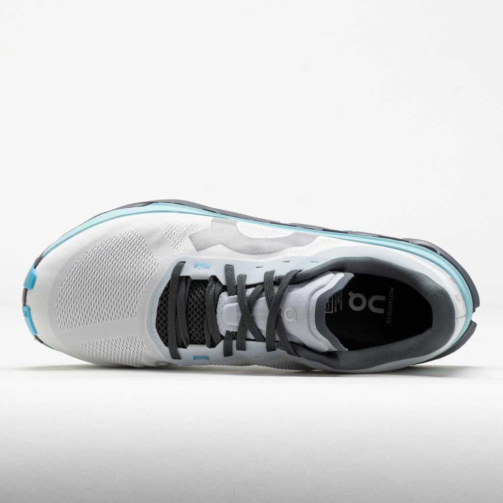 On Cloudflow 5 Women's Artic/Stone