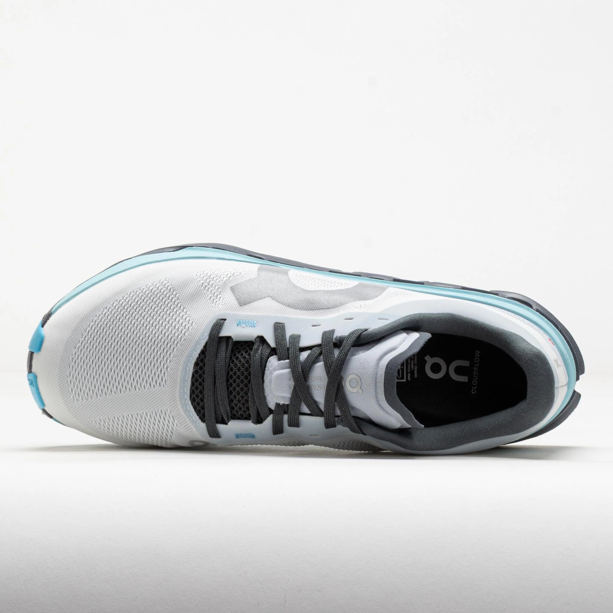 On Cloudflow 5 Women's Artic/Stone