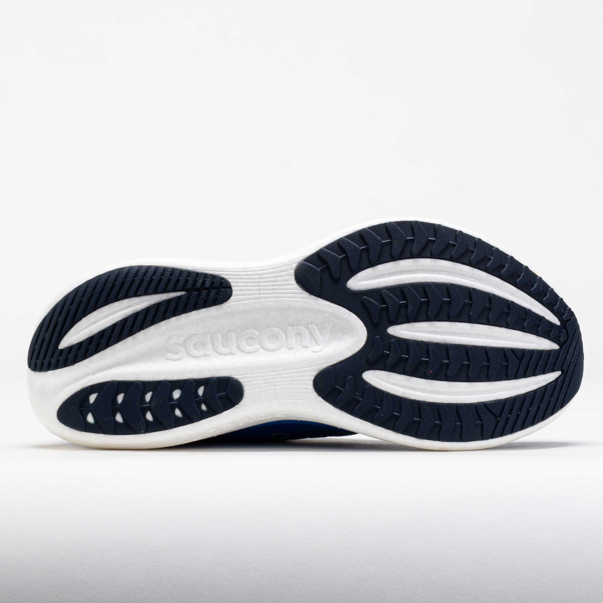 Saucony Triumph 23 Men's Lapis/Silver