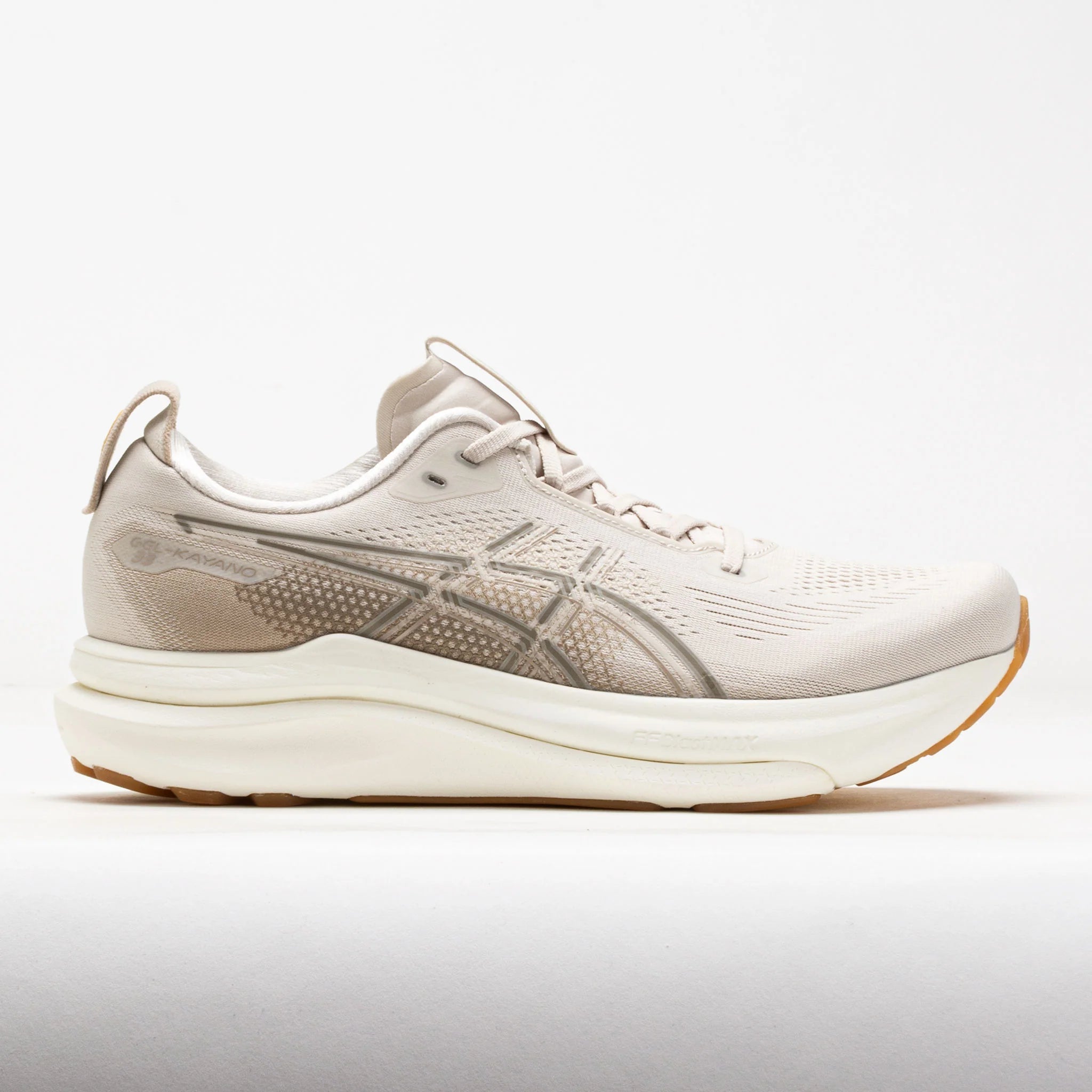 ASICS GEL-Kayano 33 Men's Oatmeal/Cream