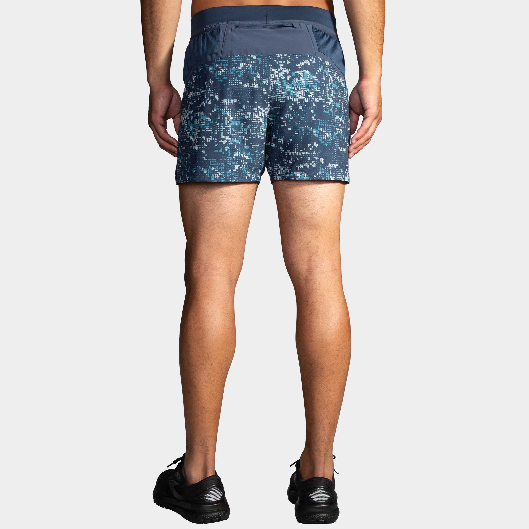 Brooks Sherpa 5" Shorts Men's