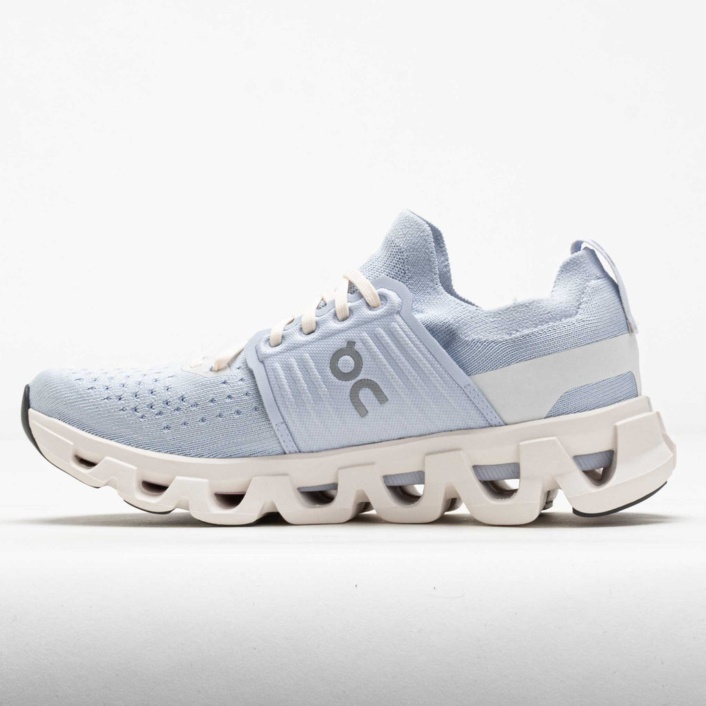 On Cloudswift 4 Women's Heather/Gardenia