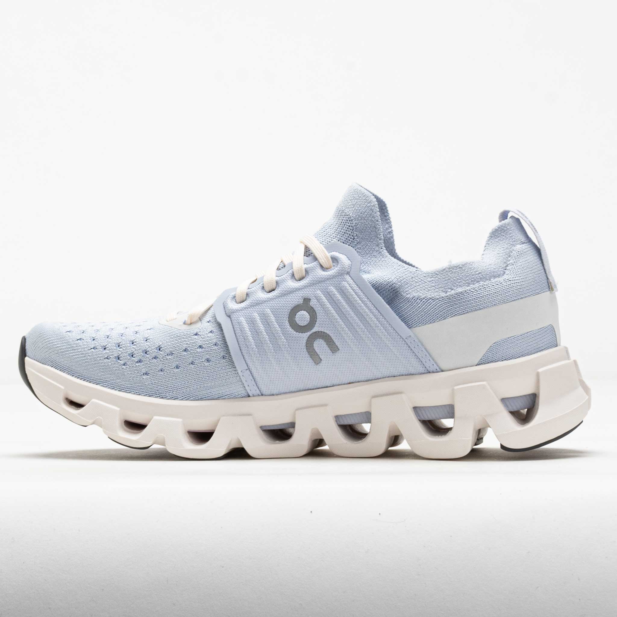 On Cloudswift 4 Women's Heather/Gardenia